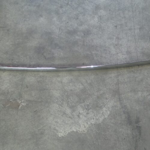 Trim/Protective Strip, Lid, KE791JG020