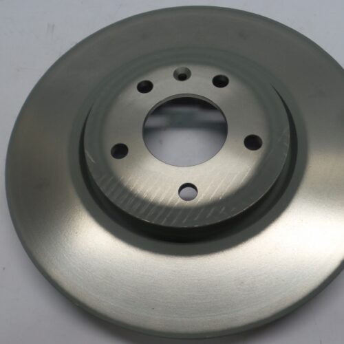 Brake Disc (1pc), 13586854