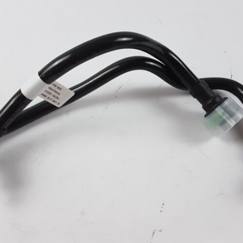 Oil Line, 4N0317801E