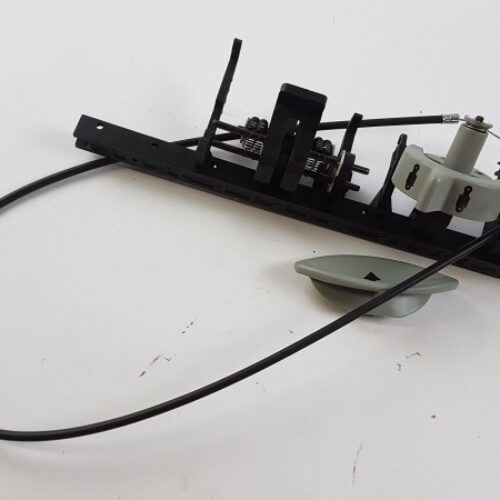 Seat Adjuster, A0009102771