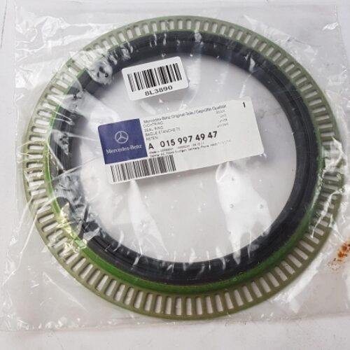 Shaft Seal, Wheel Hub, A0159974947