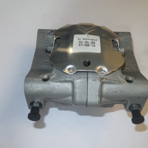 Brake Caliper, 1607374780