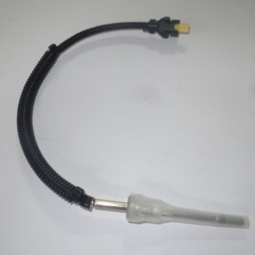 Sensor, Exhaust Gas Temperature, A0081533528