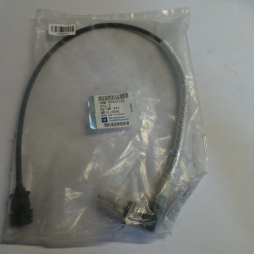 Sensor, Crankshaft Pulse, 90492006