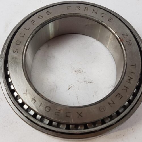 Wheel Bearing, A0059819505