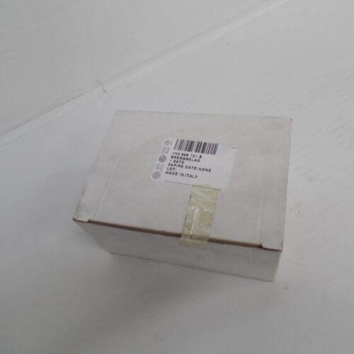 Brake Pad Set, 1H0698151B