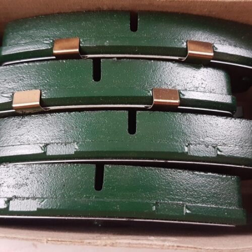 Brake Pad Set, 581011YA30