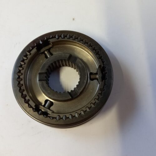Synchronizer Sleeve, Manual Transmission, 4337032100