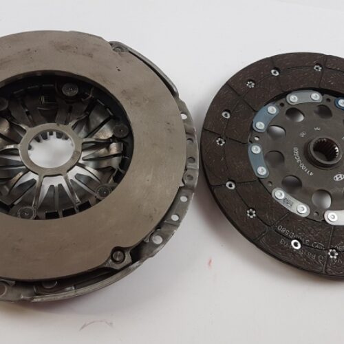 Clutch Kit, 412003C100