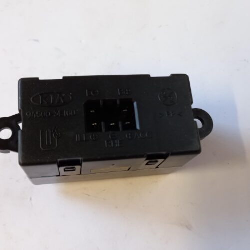 Display Unit, 945003E160