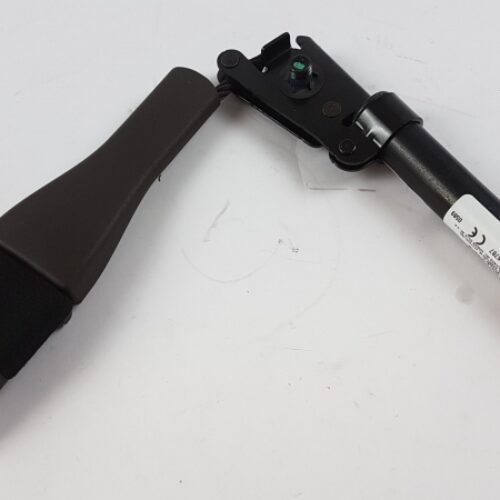 Seat Belt Lock, 95366787