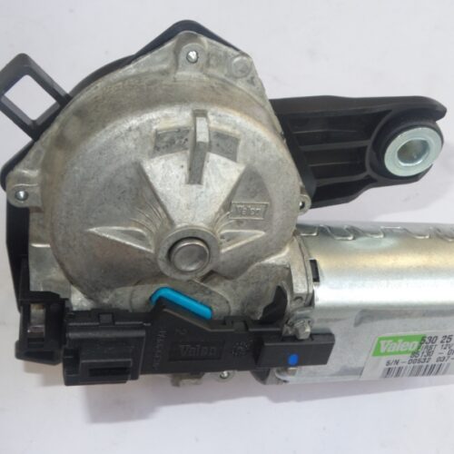 Wiper Motor, 6405T2