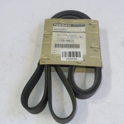 V-Belt, 1172000Q1G