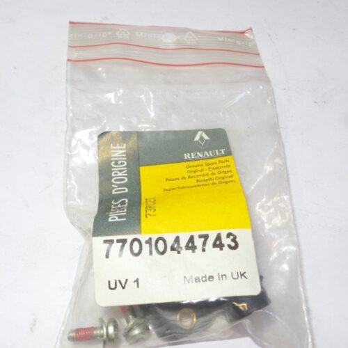 Sensor, Throttle Position, 7701044743