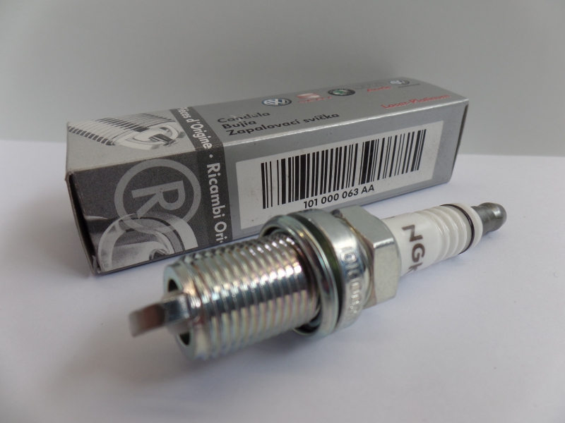 Spark Plug, 101000063AA