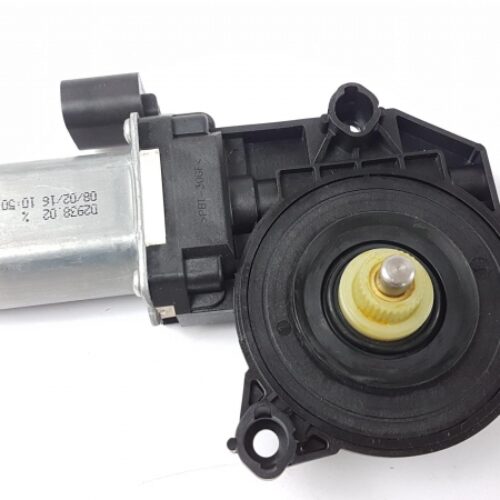 Electric Motor, Window Lift, 71740177