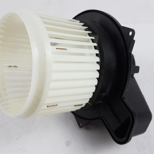 Electric Motor, Interior Blower, 77366916