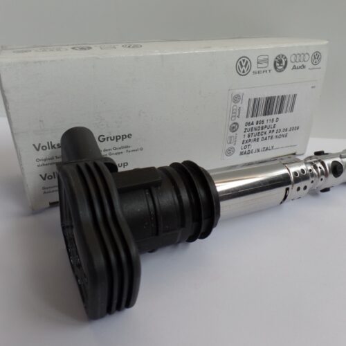 Ignition Coil, 06A905115D