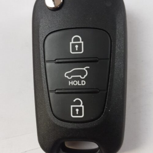 Remote Control, 954301P000FFF