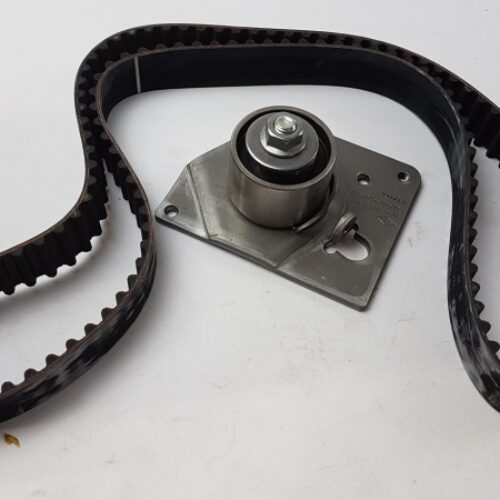 Timing Belt Kit, 1680600Q0A