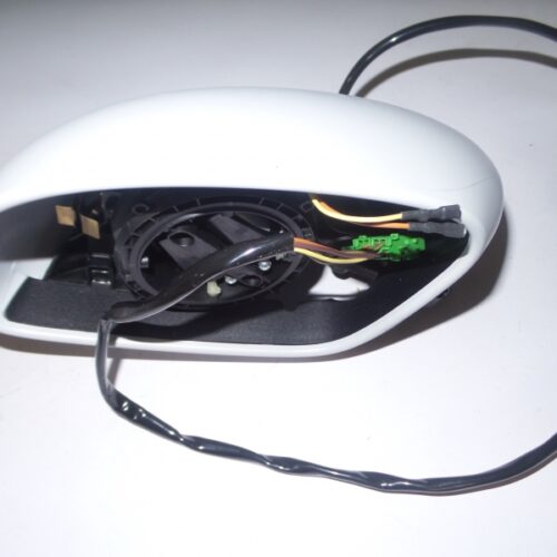 Outside Mirror, 1C1857507FGRU