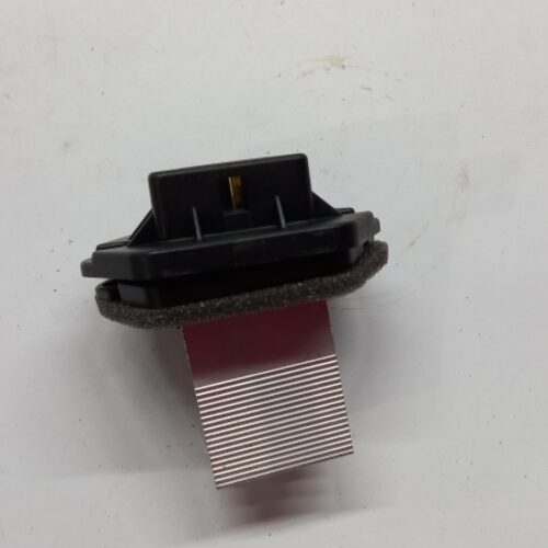 Regulator, Passenger Compartment Fan, 971791F200