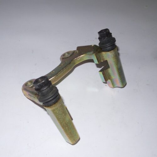 Carrier, Brake Caliper, 7701060077