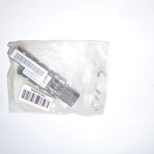 Sensor, Longitudinal-/Lateral Acceleration, 4B0959643E