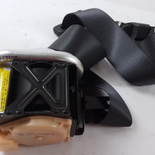 Seat Belt, GJ6A57L90E10