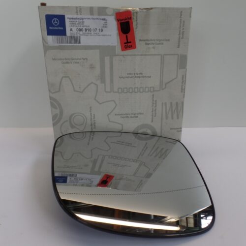 Mirror Glass, Outside Mirror, A0008100719