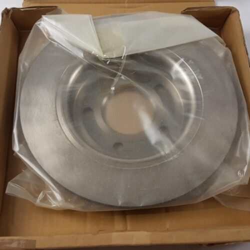 Brake Disc (1pc), C25Y26251C