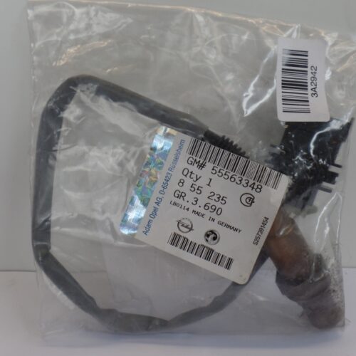 Lambda Sensor, 55563348