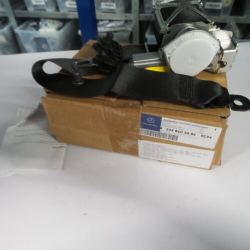 Seat Belt, A20486036869C94