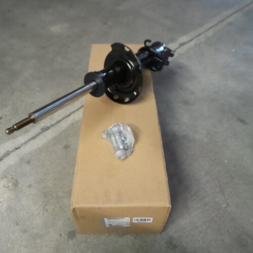 Shock Absorber, 72119124