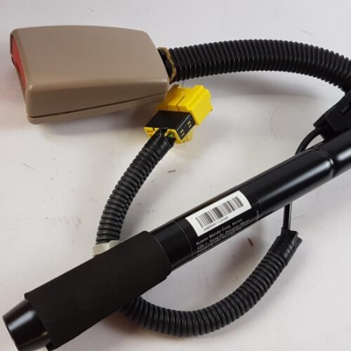 Seat Belt Lock, 888401F000EZ