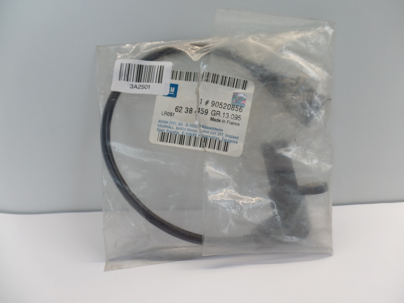 Sensor, Crankshaft Pulse, 90520856