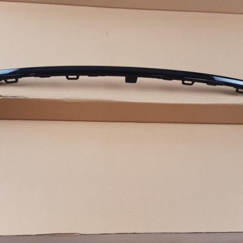 Frame, Radiator Grille, 5J0853607BF9R