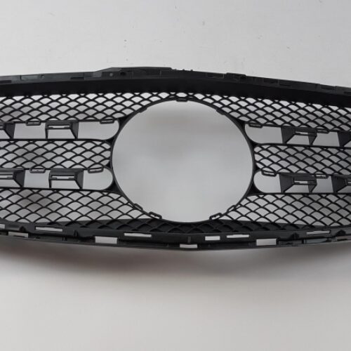 Radiator Grille, A2128851400