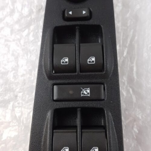 Switch, Window Lift & Mirror Adjustment, 735411028
