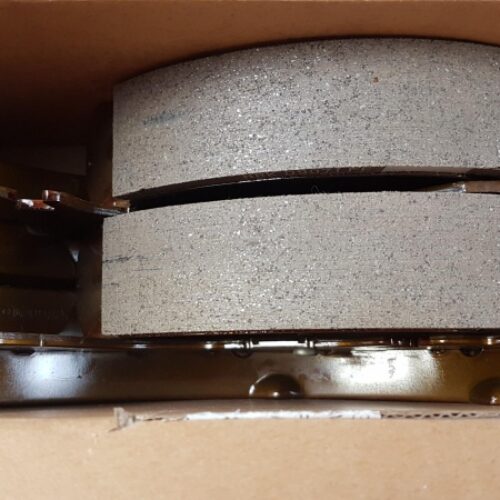 Brake Shoe Set, 43053SAAE51