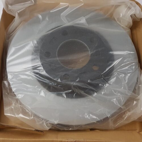Brake Disc (1pc), C26Y3325XD
