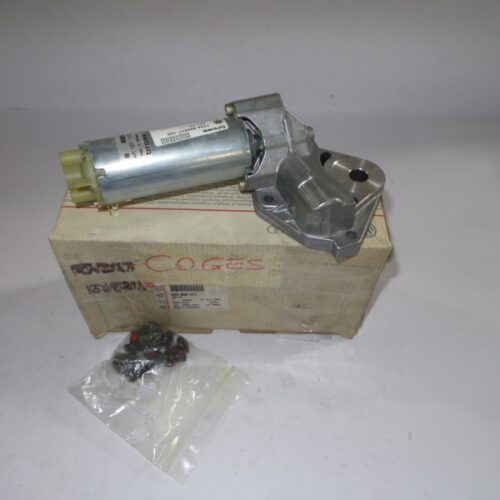 Electric Motor, 8E0959111