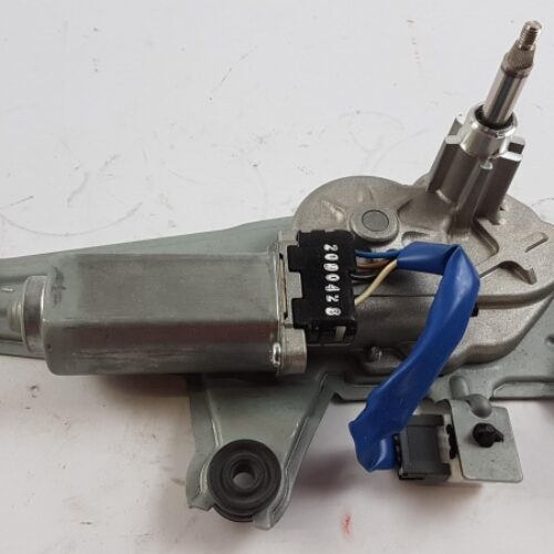 Wiper Motor, 987102K000
