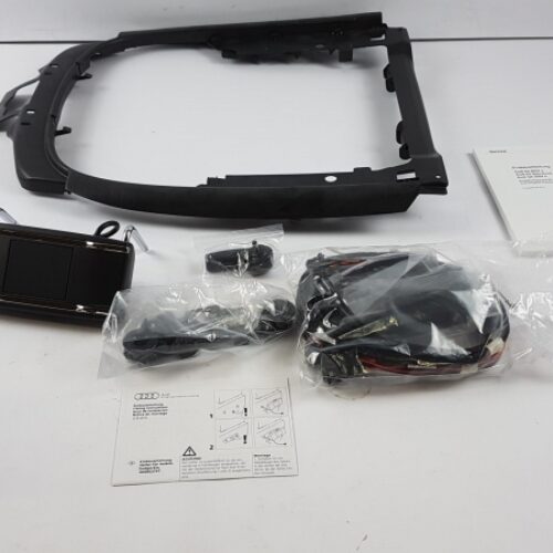 Multimedia System, 8K0051700B