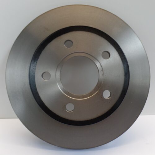 Brake Disc (1pc), 1748745