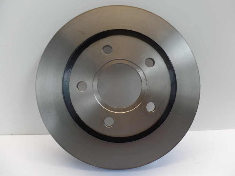 Brake Disc (1pc), 1748745
