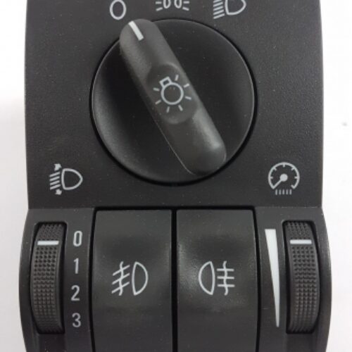 Switch, Headlight, 9138120