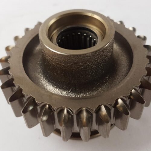 Gear, Transmission, 237076