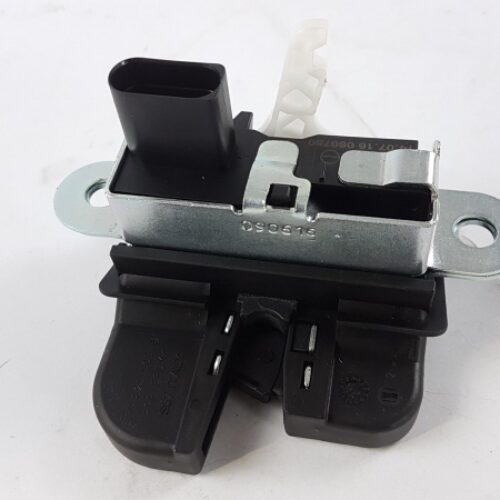 Tailgate Lock, 5P5827505B9B9