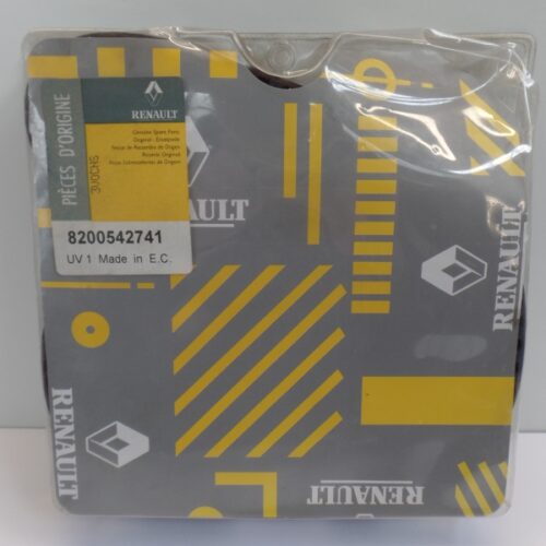 Timing Belt, 8200542741